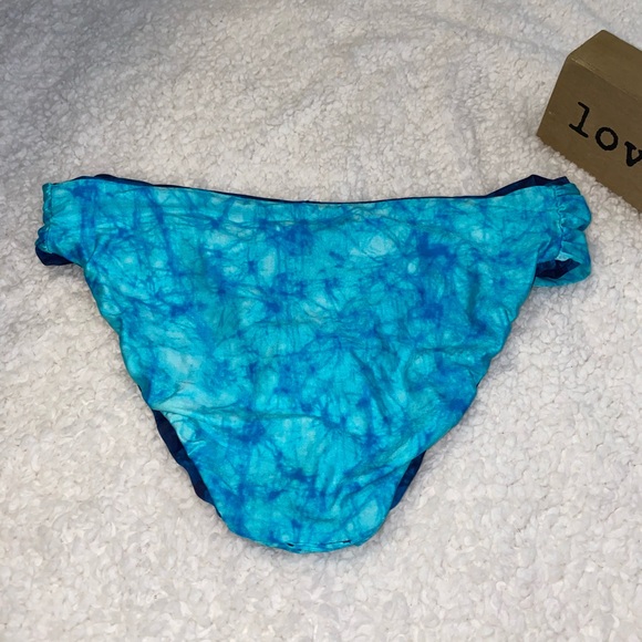 Reversible bottoms - Picture 3 of 5